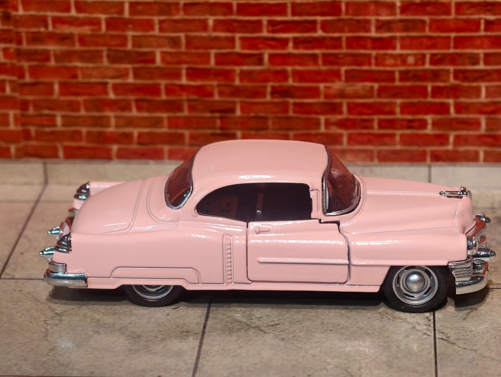 1955 Cadillac Coupe DeVille 1:32 Scale