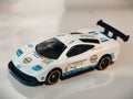 McLaren F1 GTR 1:64 Scale in Acrylic Box
