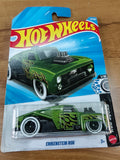 Erikenstien Rod Imported Hotwheels