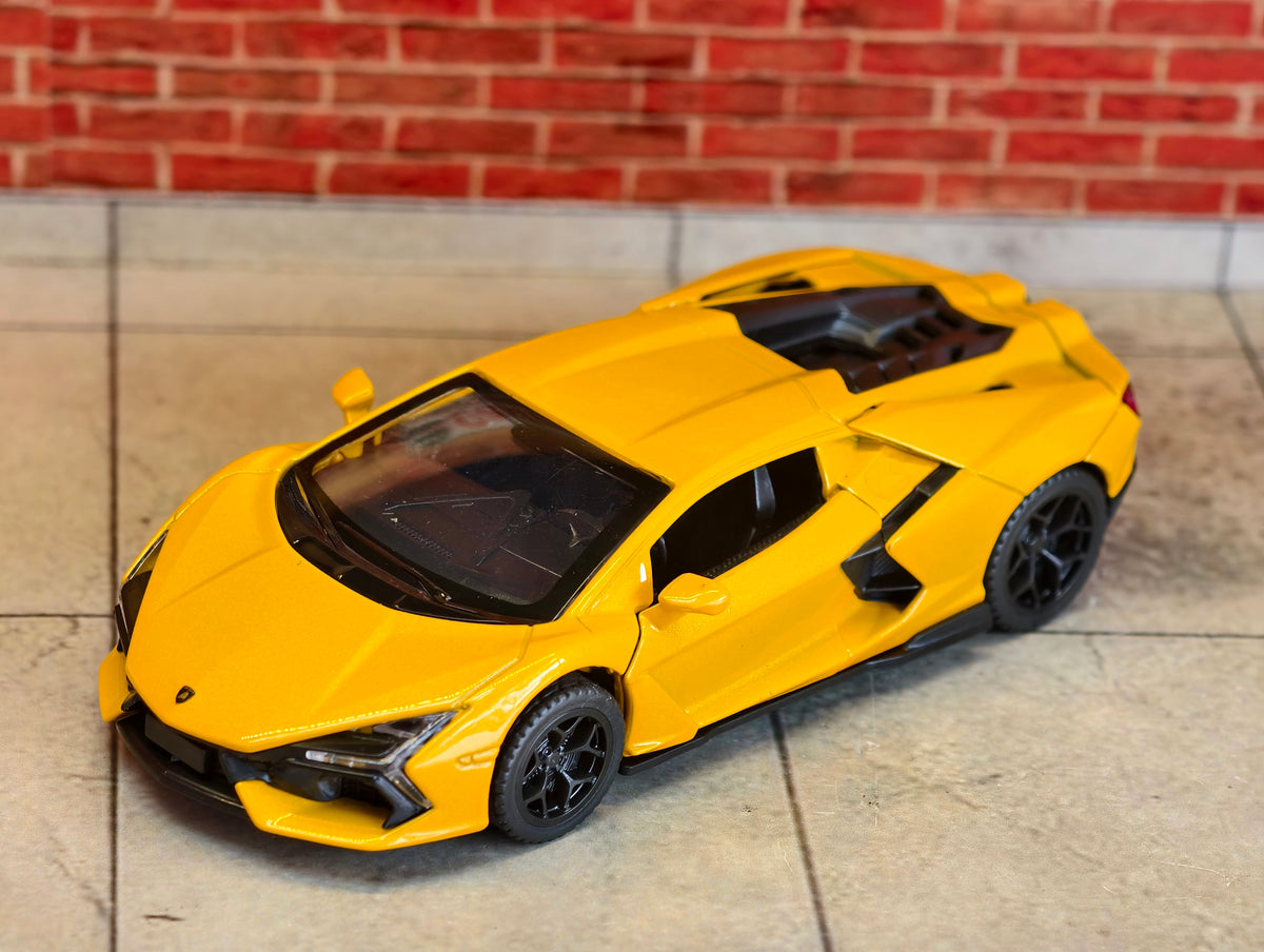 MSZ Official Licensed Lamborghini Reveulto 1:43 Scale