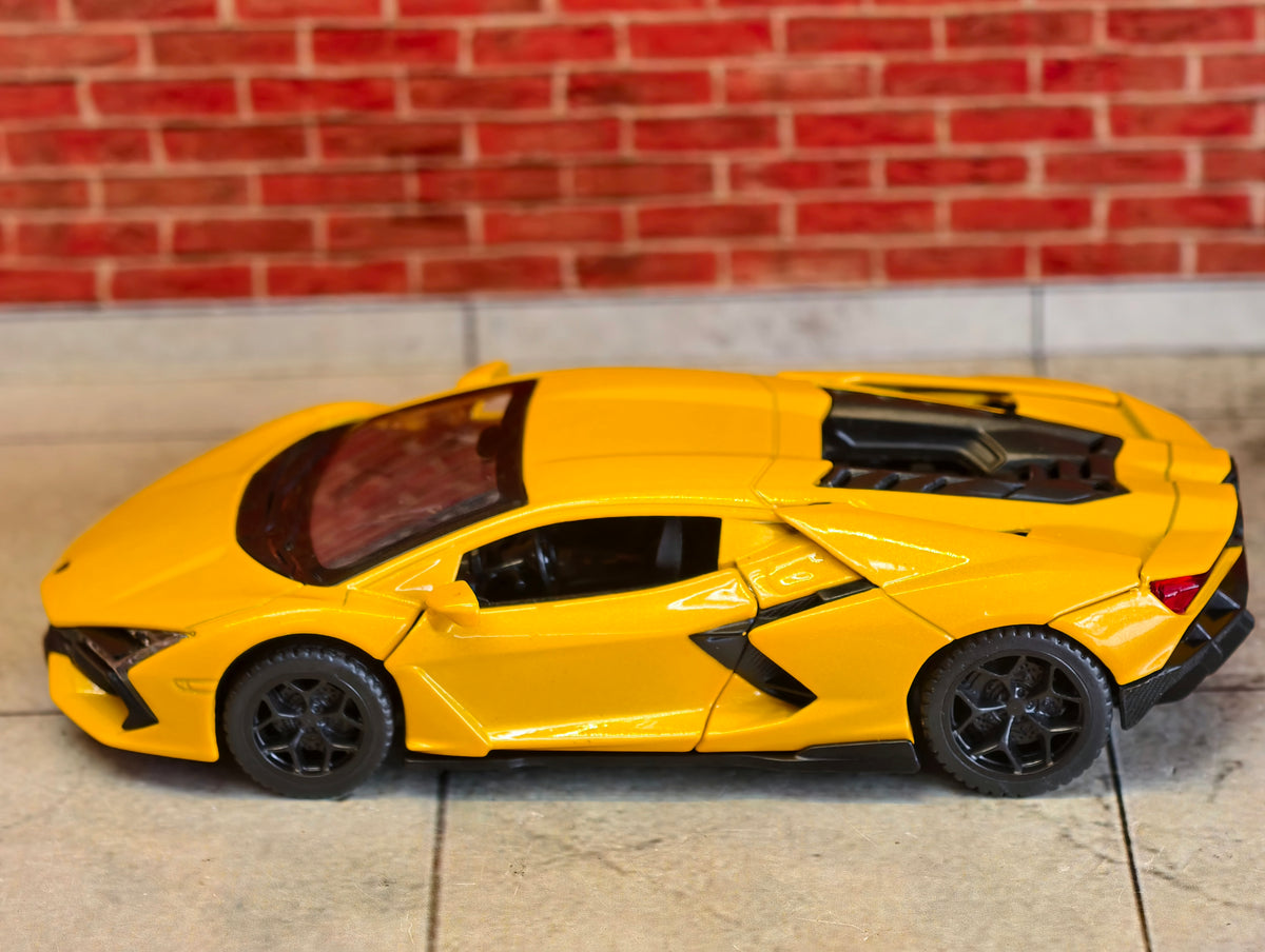 MSZ Official Licensed Lamborghini Reveulto 1:43 Scale