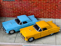 Ford Thunderbird 1955 1:32 Scale