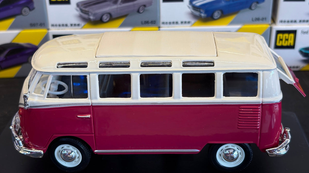 Volkswagen Van Samba