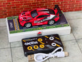 BMW M4 GT3 1:64 Scale Mini RC in Acrylic Box