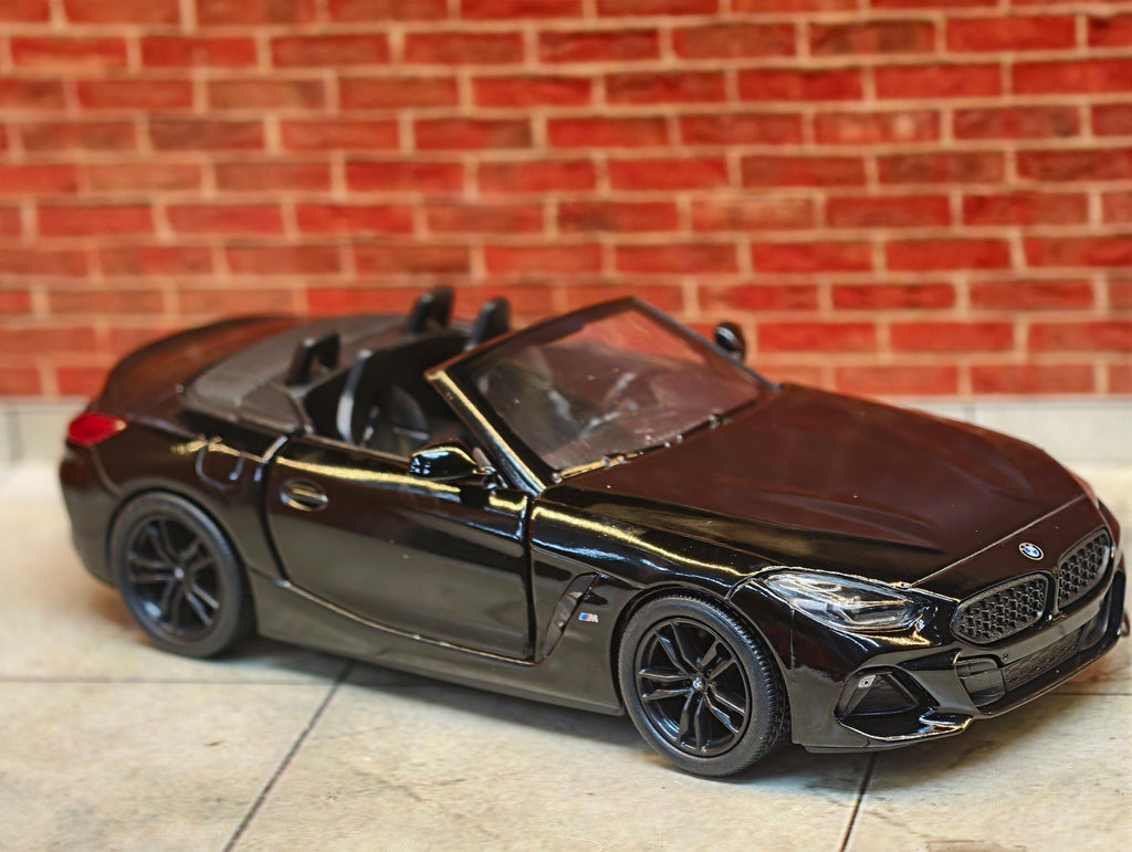 Kinsmart Official Licensed BMW Z4 1:34 Scale