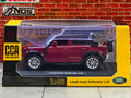CCA Official Licensed Land Rover Defender 110 1:43 Scale Premium Detailing