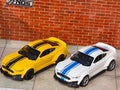 1:36 Scale Hood Openable Cars Premium detailing