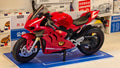 Ducati Panigale V4 S Corse 1:9 Scale