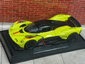 Aston Martin Valkyrie AMR Pro 1:32 Scale