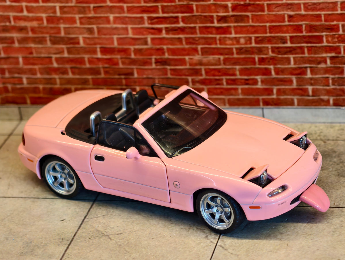 Mazda MX-5 Miata (NA) Roadster