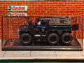 Conqueror Armed Car in Acrylic Box 1:32 Scale