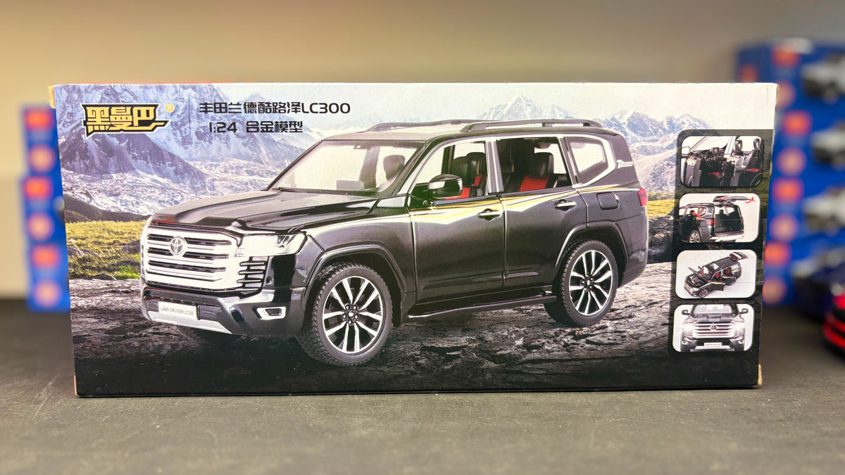 LC300