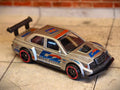 Mercedes Benz C Class W202 1:64 Scale