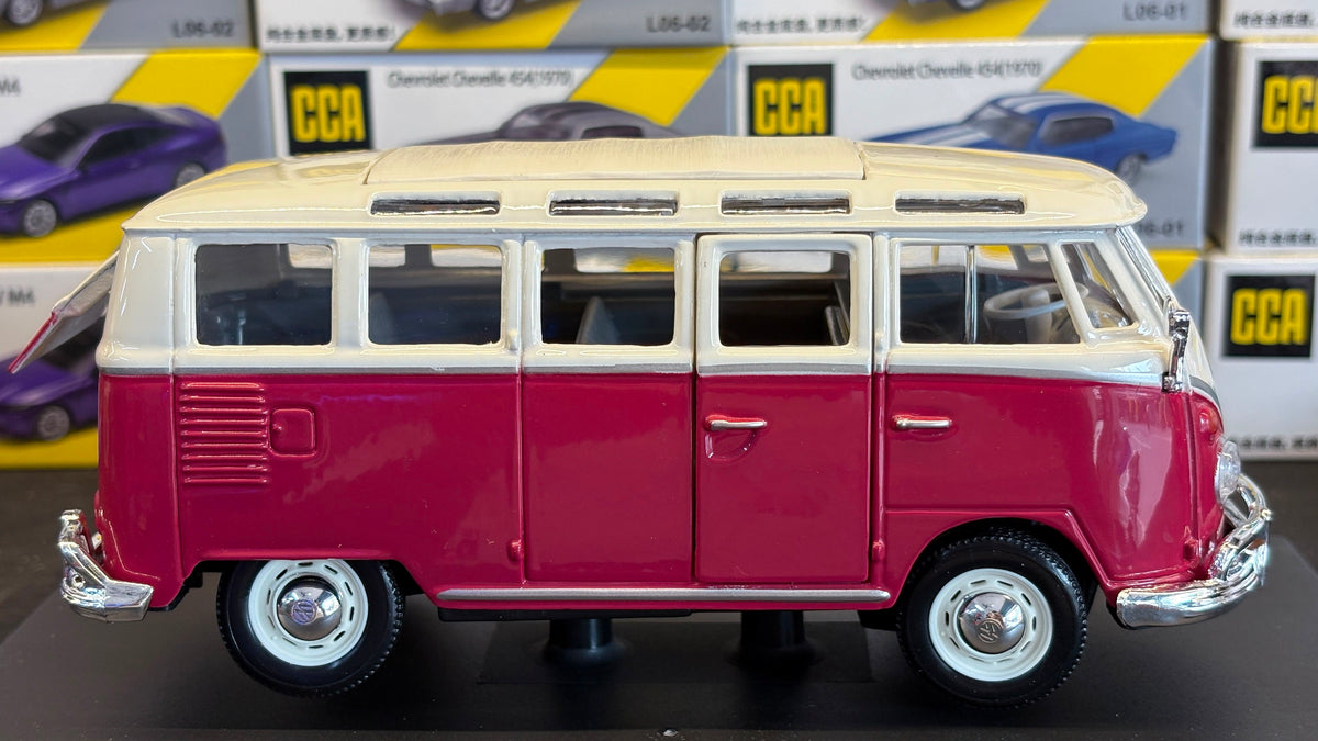 Volkswagen Van Samba
