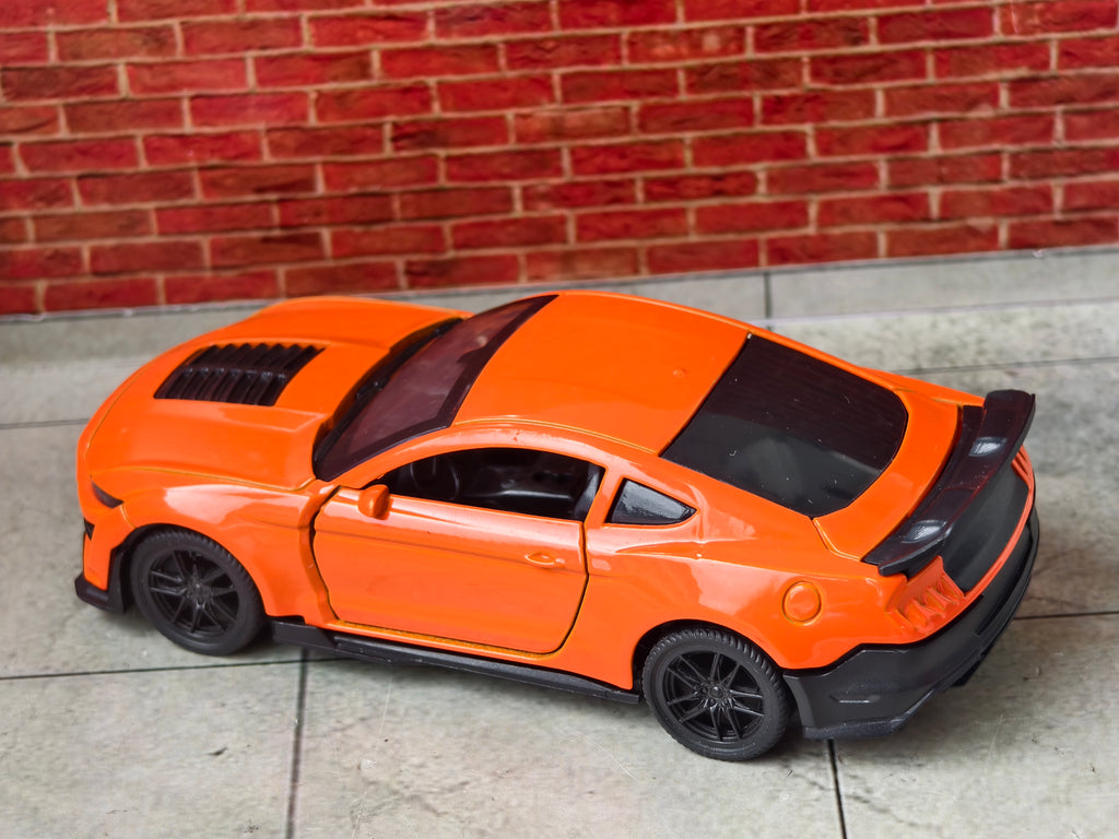 Ford Mustang Shelby GT 500 1:36 Scale 1:36 Scale