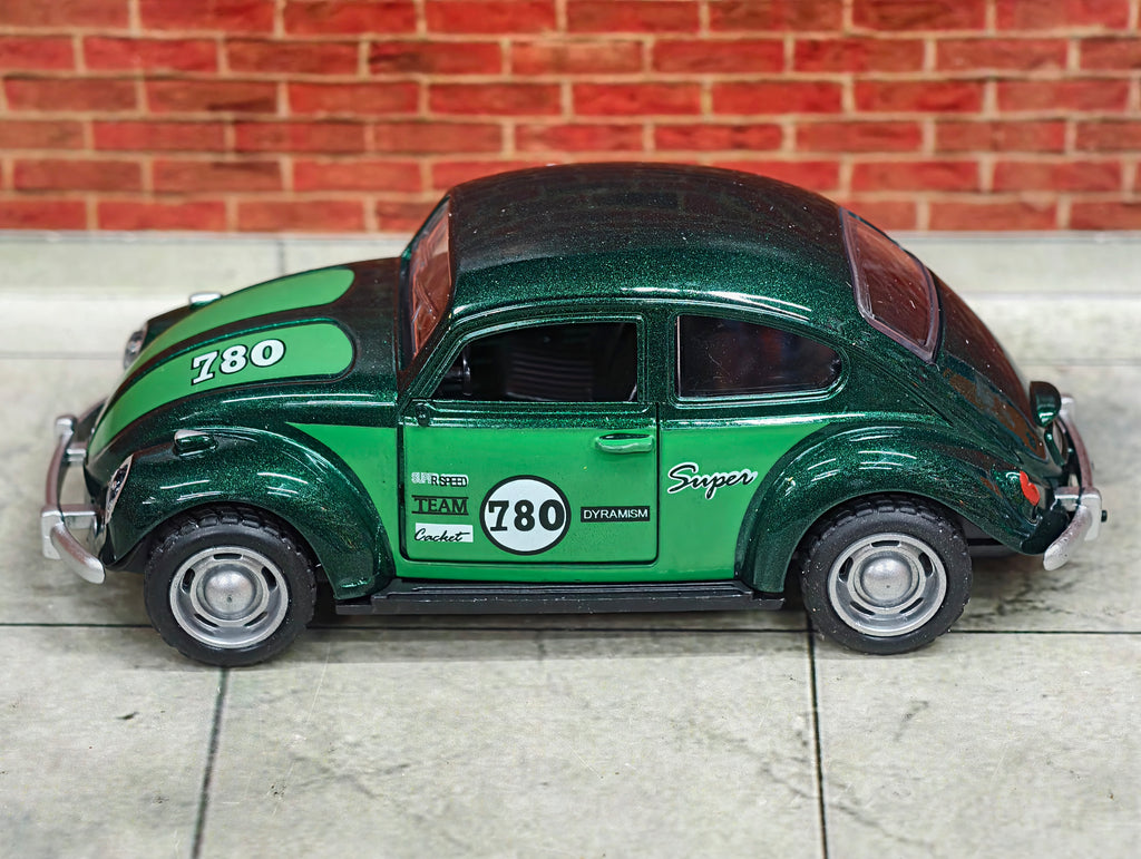 Volkswagen Beetle Rally Edition 1:36 Scale