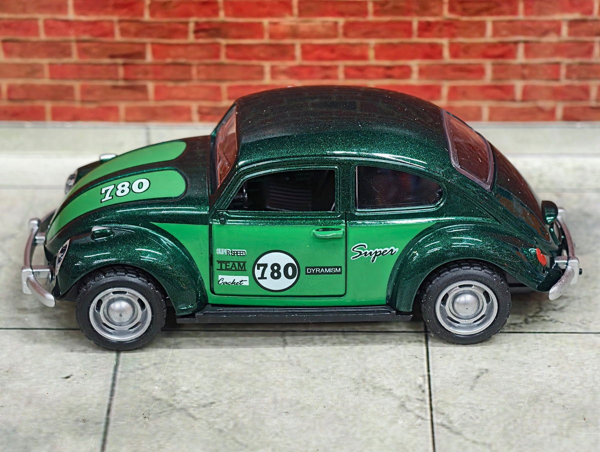 Volkswagen Beetle Rally Edition 1:36 Scale