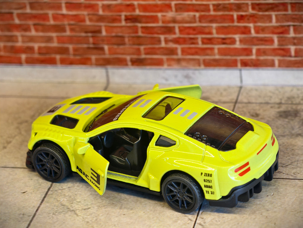 Bentley Continental GT 1:43 Scale