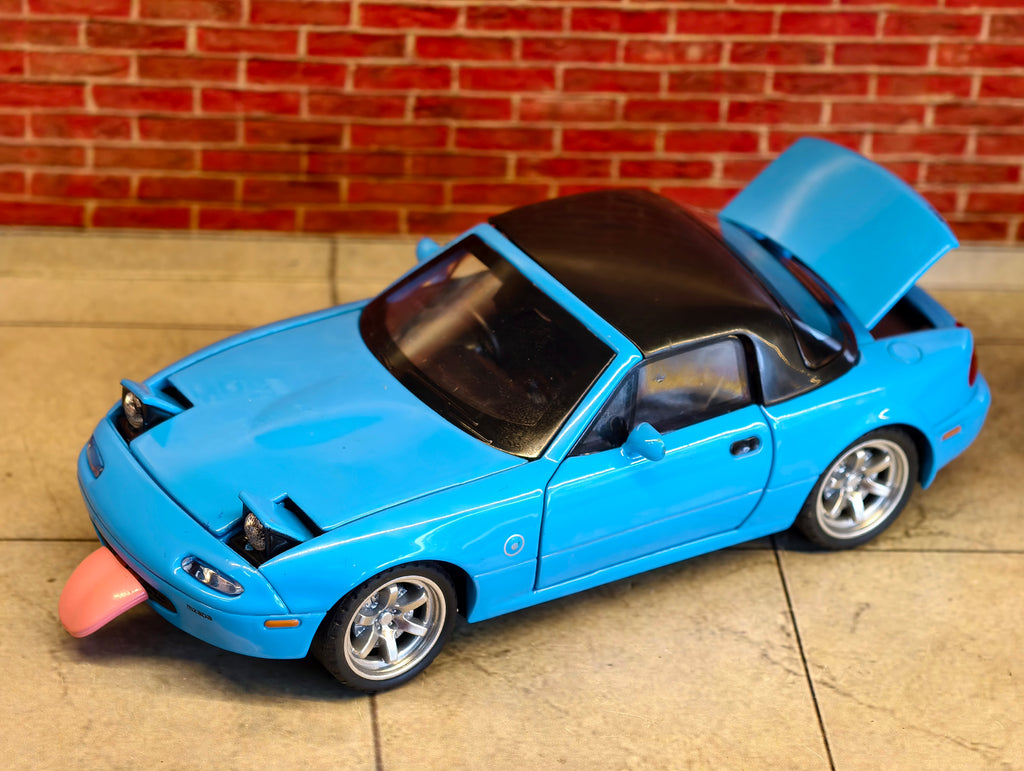Mazda MX-5 Miata (NA) Roadster