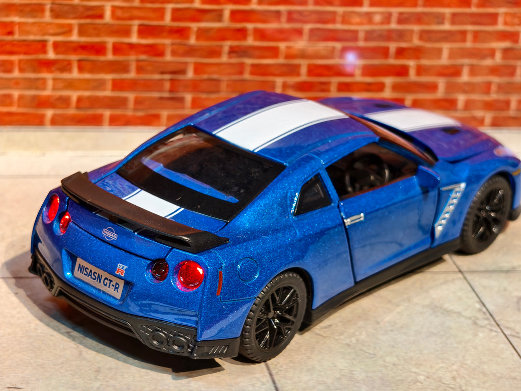 Nissan GTR 1:32 Scale