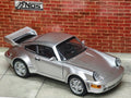 Porsche 911 (964) Turbo 1990 s 1:24 ABS Premium Detailing