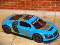 Audi R8 Race Edition 1:43 Scale