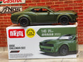 MSZ Official Licensed Dodge Challenger 2022 1:43 Scale