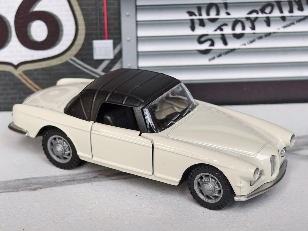 BMW 503 Convertible 1:36 Scale Classic Car