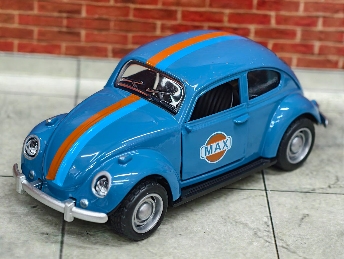 Volkswagen Beetle Rally Edition 1:36 Scale