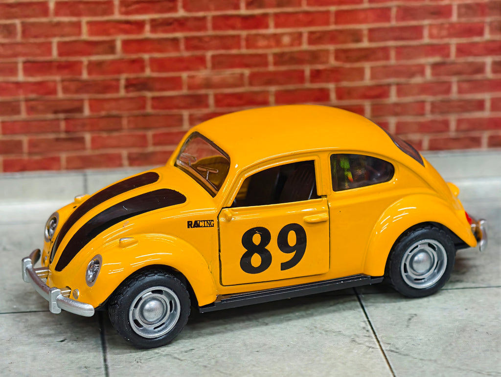 Volkswagen Beetle Rally Edition 1:36 Scale