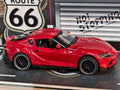 Toyota Supra GR 1:32 Scale