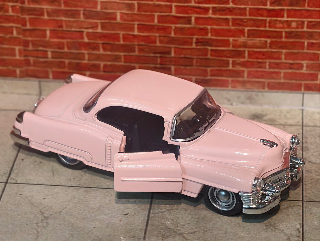 1955 Cadillac Coupe DeVille 1:32 Scale