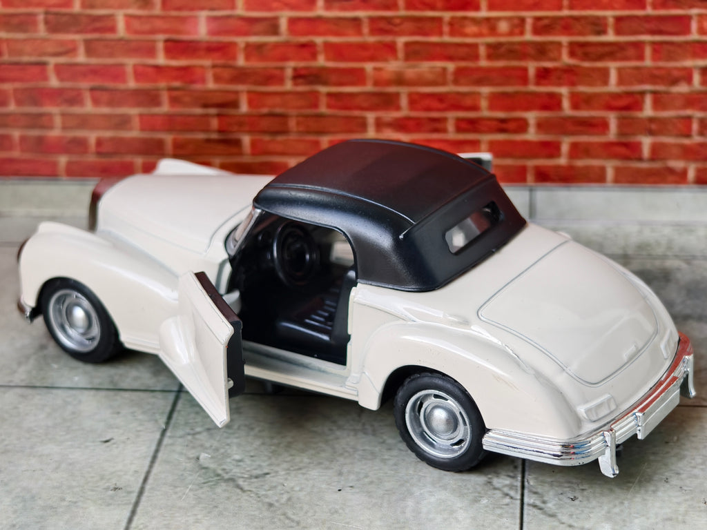 Mercedes Benz 300S Cabriolet 1:32 Scale