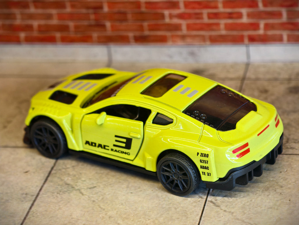 Bentley Continental GT 1:43 Scale