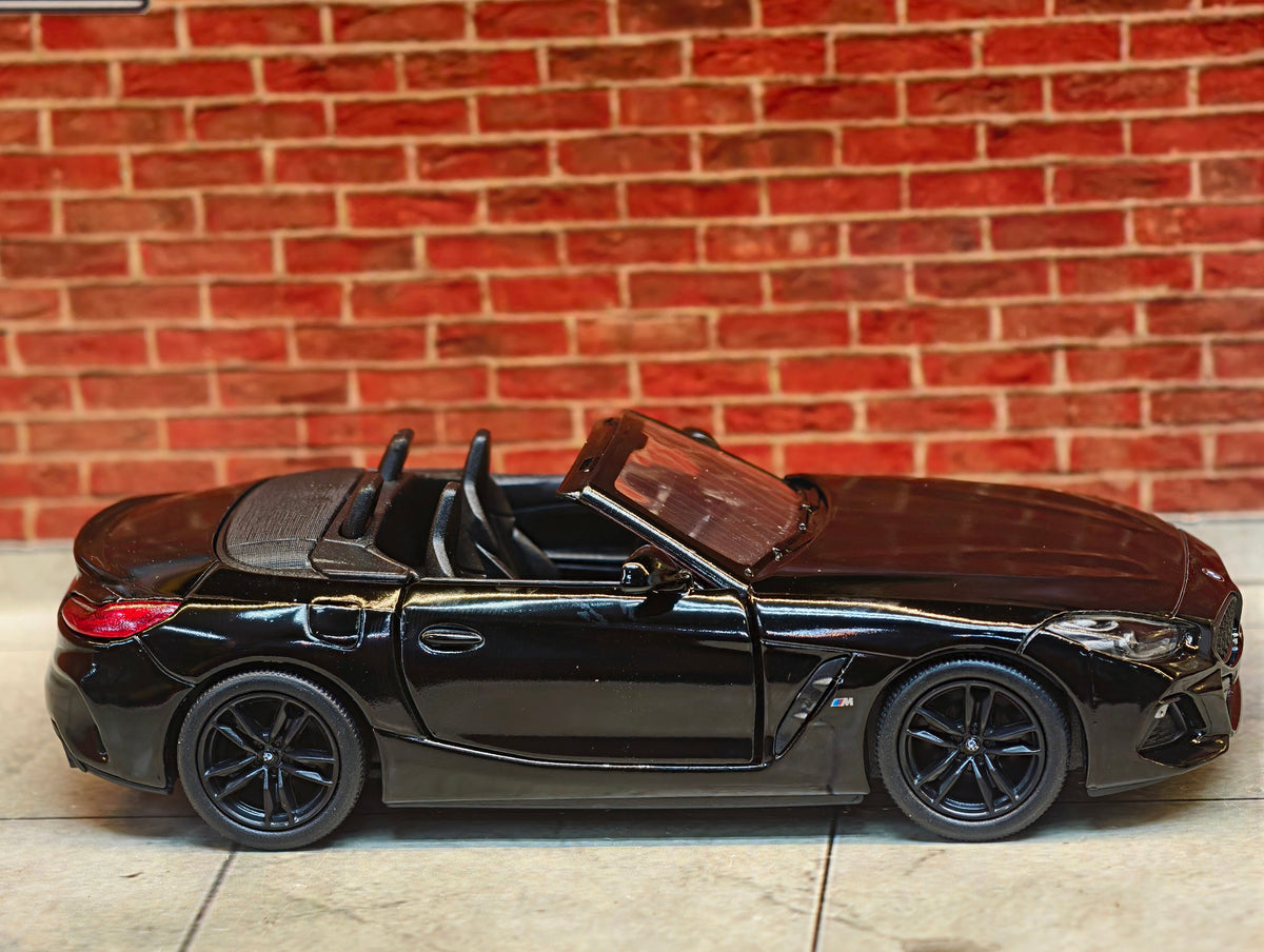Kinsmart Official Licensed BMW Z4 1:34 Scale