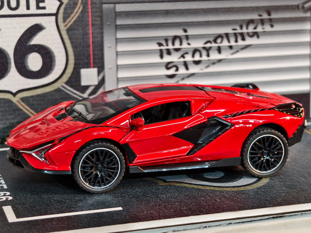 Lamborghini Sián FKP 37 1:32 Scale