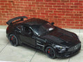 Mercedes Benz AMG 1:32 Scale Premium Detailing
