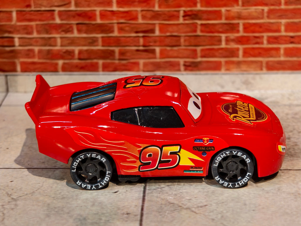 Cars Racing Edition Models 1:43 SCALE
