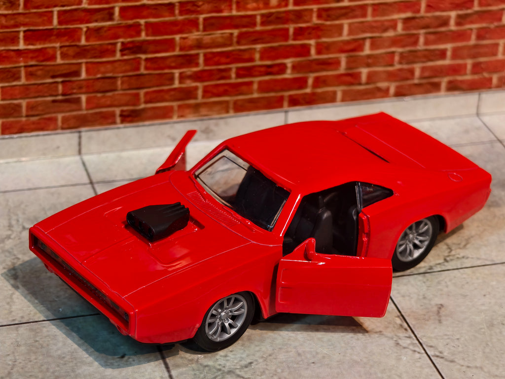 Dodge Charger 1:36 Scale