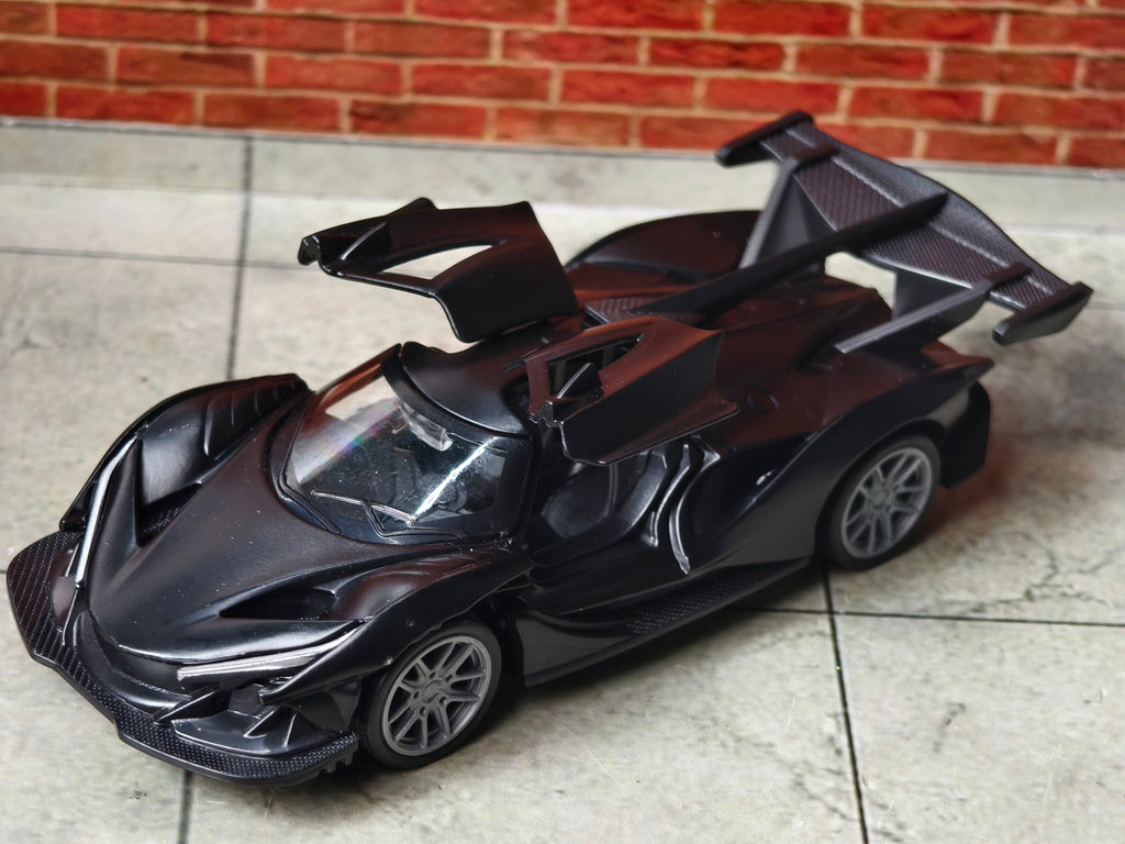Apollo Intensa Emozione (IE) Hyper Car 1:43 Scale