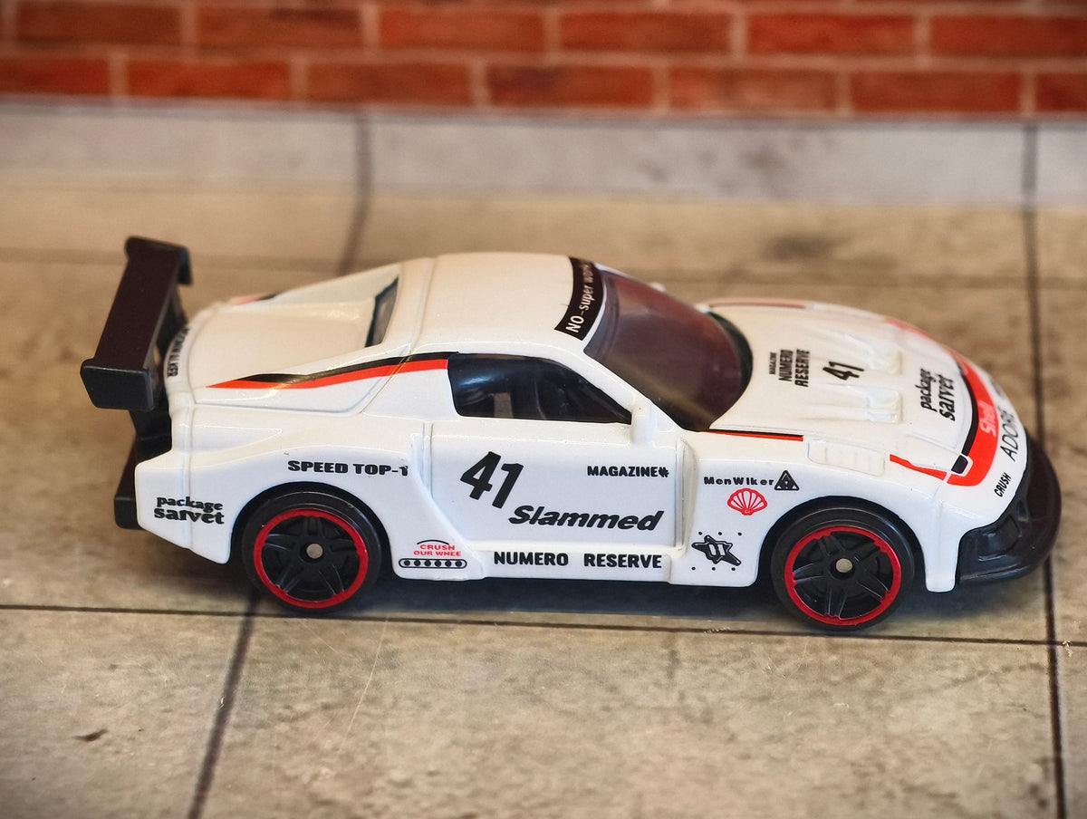 Mazda RX7 1:64 Scale