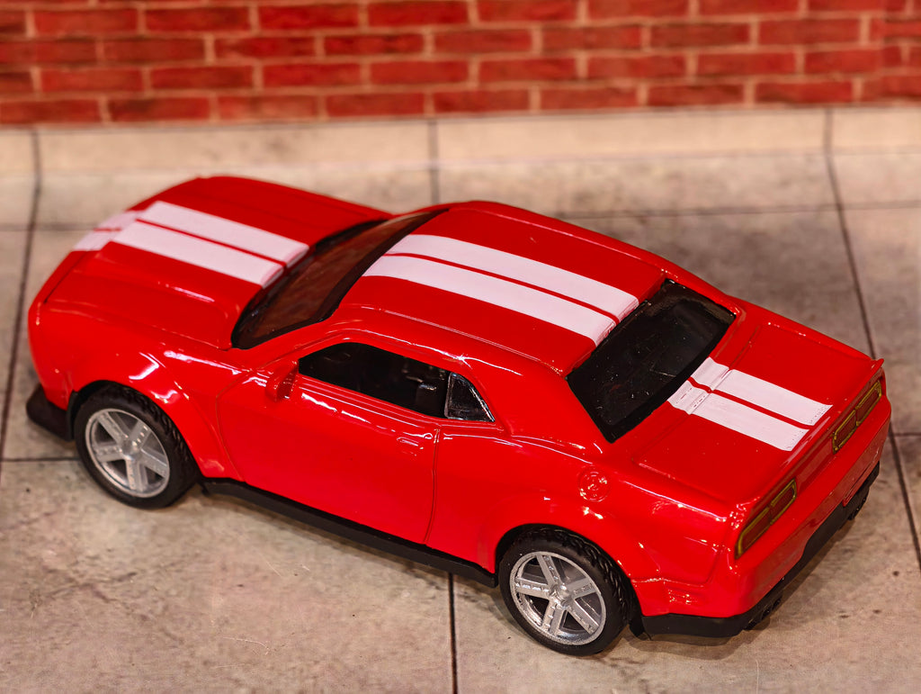 1:36 Scale Hood Openable Cars Premium detailing
